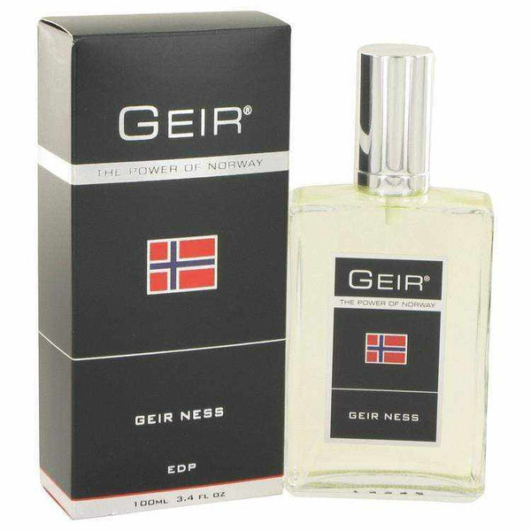 Geir, Eau de Parfum by Geir Ness | Fragrance365