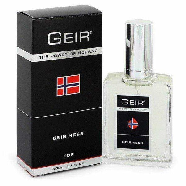 Geir, Eau de Parfum by Geir Ness | Fragrance365