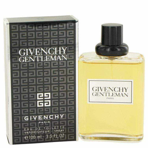 Givenchy Eau de Toilette 3.4 oz. Eau de Toilette Gentleman, Eau de Toilette by Givenchy