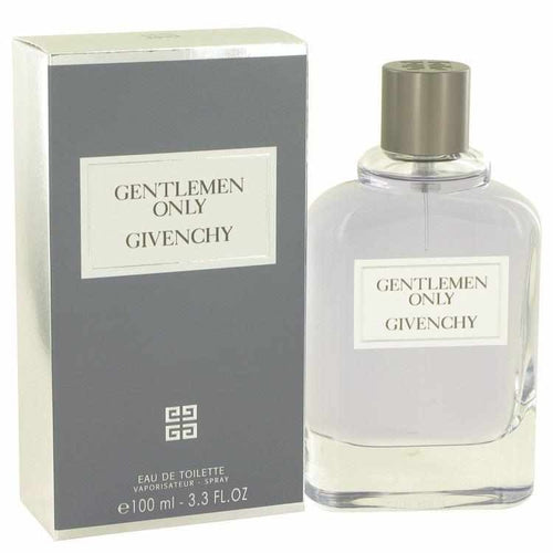 Gentlemen Only, Eau de Toilette by Givenchy-Eau de Toilette-Givenchy-3.4 oz. Eau de Toilette-Fragrance365