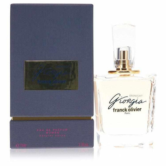 Giorgia Midnight, Eau de Parfum by Franck Olivier-Fragrance365