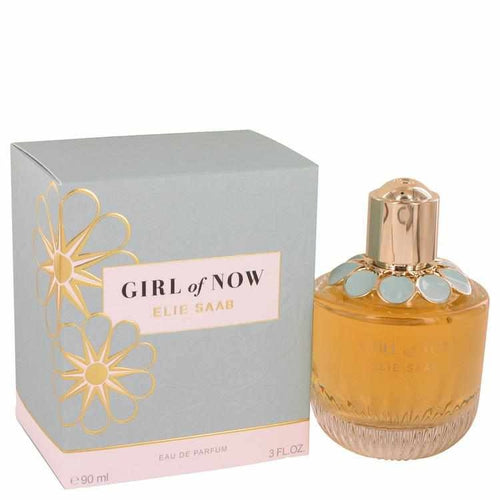 Elie Saab Eau de Parfum 3 oz. Eau de Parfum Girl of Now, Eau de Parfum by Elie Saab