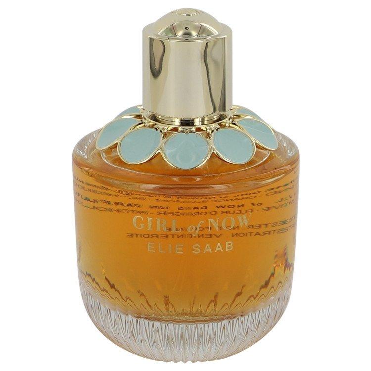 Girl of Now, Eau de Parfum (tester) by Elie Saab-Eau de Parfum-Elie Saab-3 oz. Eau de Parfum-Fragrance365