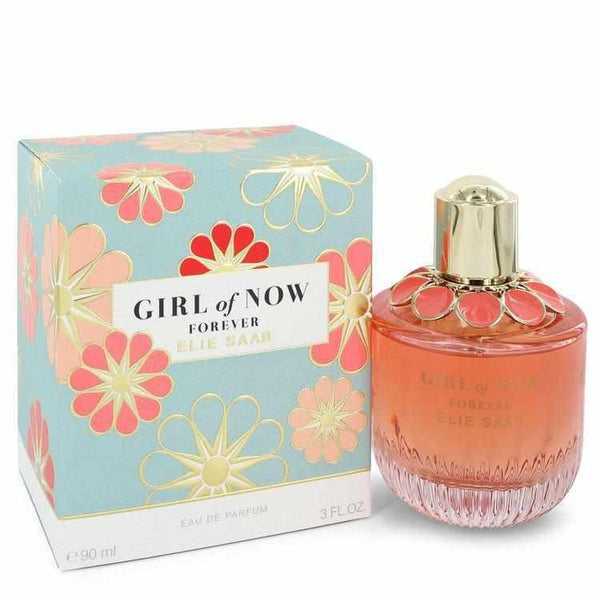 Girl Of Now Forever Eau De Parfum Spray By Elie Saab | Fragrance365