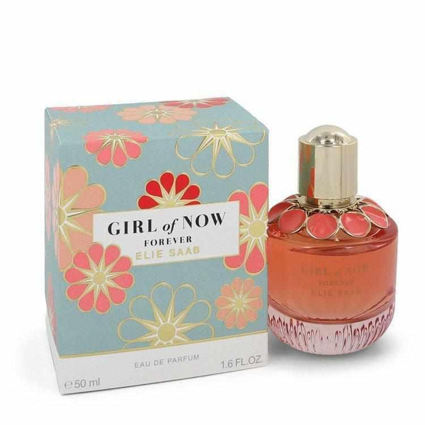 Girl Of Now Forever Eau De Parfum Spray By Elie Saab | Fragrance365