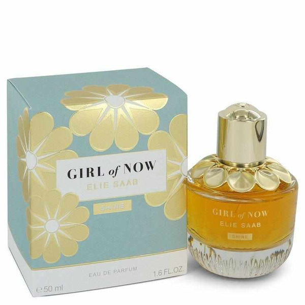 Girl of Now Shine, Eau de Parfum by Elie Saab | Fragrance365