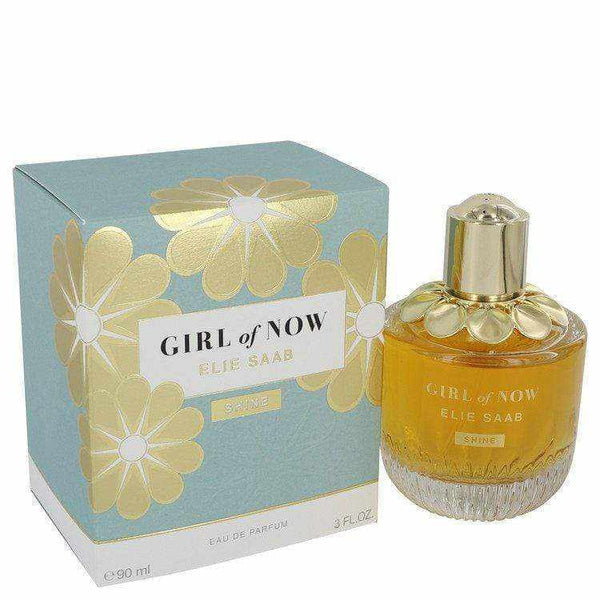 Girl of Now Shine, Eau de Parfum by Elie Saab | Fragrance365