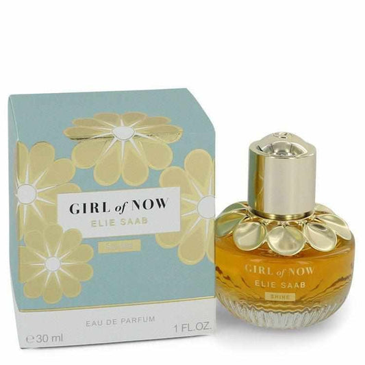 Girl of Now Shine, Eau de Parfum by Elie Saab | Fragrance365