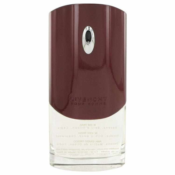 Givenchy (purple box), Eau de Toilette (tester) by Givenchy | Fragrance365