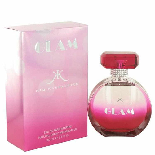 Kim Kardashian Glam, Eau de Parfum by Kim Kardashian | Fragrance365