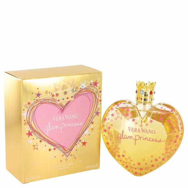 Glam Princess, Eau de Toilette by Vera Wang | Fragrance365