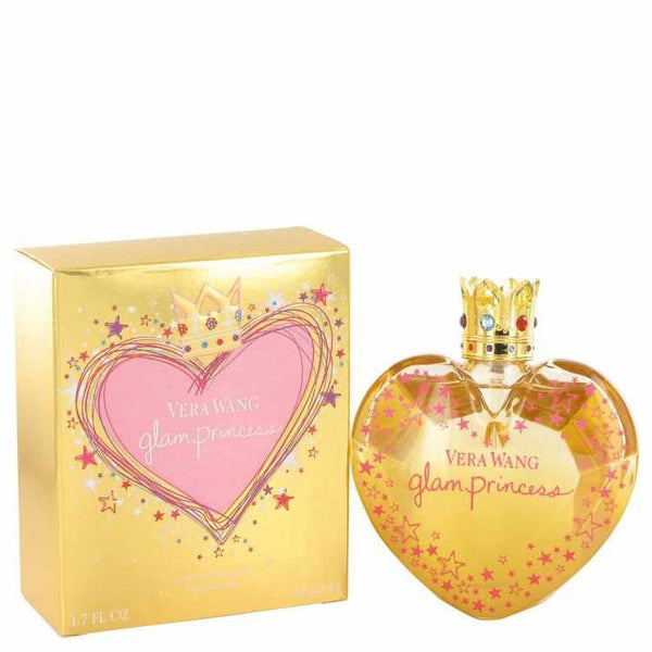 Glam Princess, Eau de Toilette by Vera Wang | Fragrance365