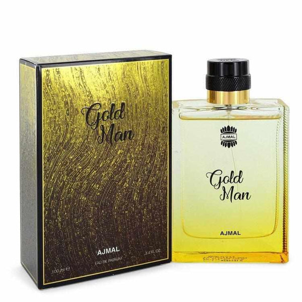 Gold, Eau de Parfum by Ajmal | Fragrance365