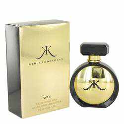 Kim Kardashian Gold, Eau de Parfum by Kim Kardashian | Fragrance365