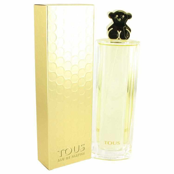 Gold, Eau de Parfum by Tous | Fragrance365