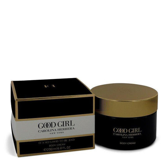 Good Girl, Body Cream by Carolina Herrera | Fragrance365