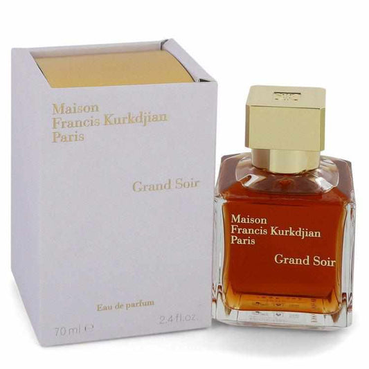Grand Soir, Eau de Parfum by Maison Francis Kurkdjian | Fragrance365