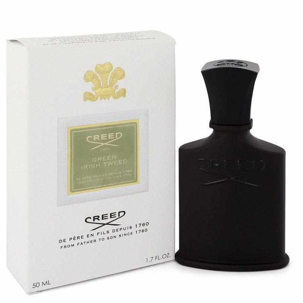 Green Irish Tweed, Eau de Parfum by Creed-Fragrance365