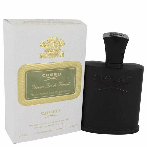 Green Irish Tweed, Eau de Parfum by Creed-Fragrance365