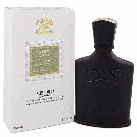 Green Irish Tweed, Eau de Parfum by Creed | Fragrance365