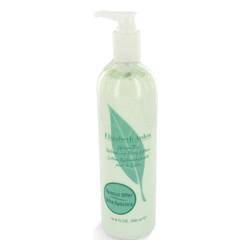 Elizabeth Arden Bath Works Body Lotion 16.8 oz. Body Lotion Green Tea Body Lotion By Elizabeth Arden