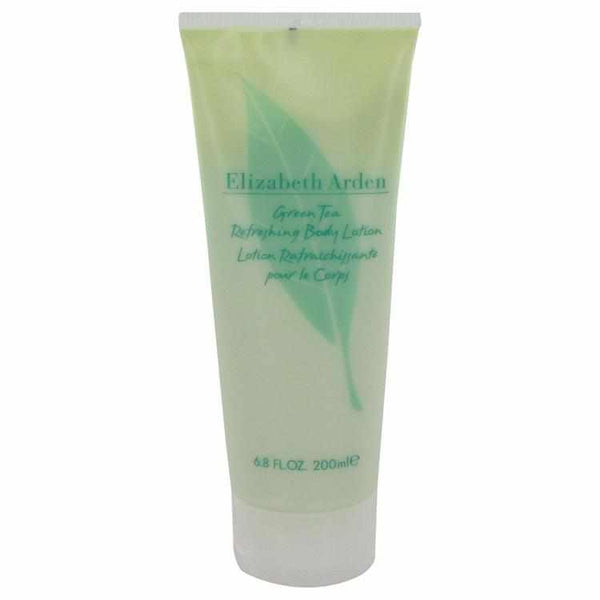 Green Tea, Body Lotion by Elizabeth Arden | Fragrance365