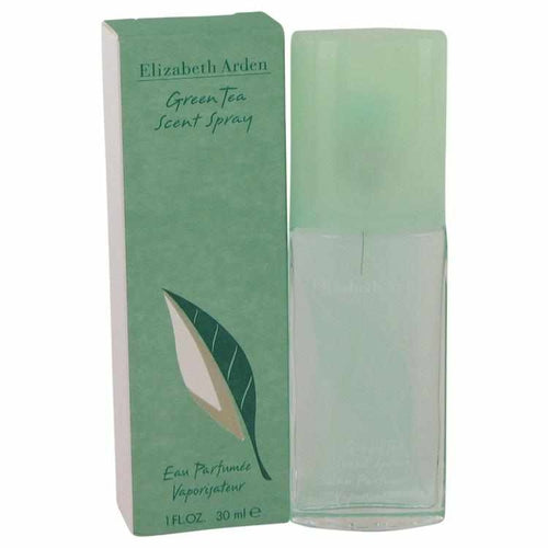 Elizabeth Arden Eau de Parfum 1 oz. Eau de Parfum Green Tea, Eau de Parfum by Elizabeth Arden