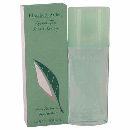 Elizabeth Arden Eau de Parfum Green Tea Eau Parfumee Scent by Elizabeth Arden