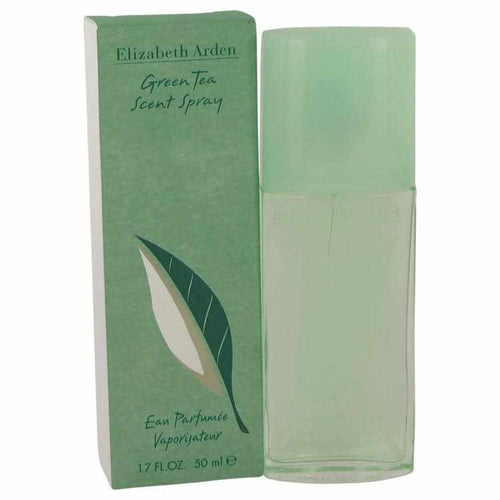 Elizabeth Arden Eau de Parfum Green Tea Eau Parfumee Scent by Elizabeth Arden