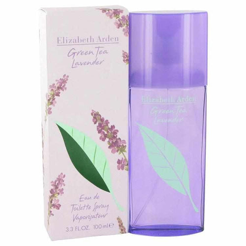 Elizabeth Arden Eau de Toilette 3.3 oz. Eau de Toilette Green Tea Lavender, Eau de Toilette by Elizabeth Arden