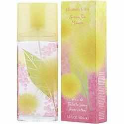 Green Tea Mimosa, Eau de Toilette by Elizabeth Arden | Fragrance365