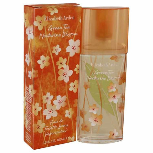 Elizabeth Arden Eau de Toilette 3.3 oz. Eau de Toilette Green Tea Nectarine Blossom, Eau de Toilette by Elizabeth Arden