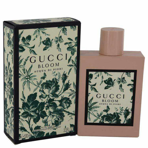 Gucci Eau de Toilette Bloom Acqua Di Fiori, Eau de Toilette by Gucci