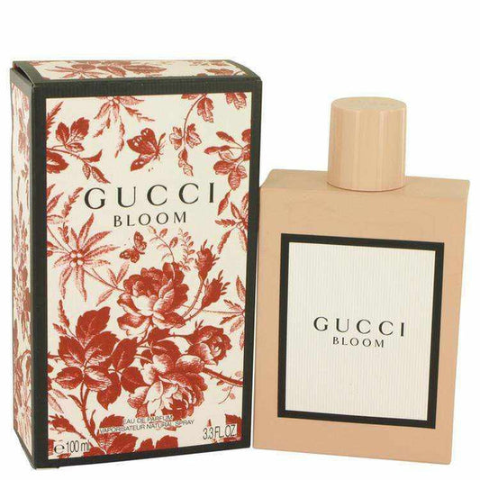 Bloom, Eau de Parfum (tester) by Gucci | Fragrance365