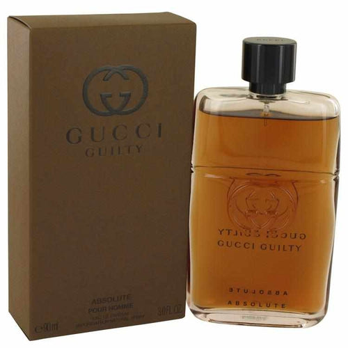 Gucci Eau de Parfum Guilty Absolute, Eau de Parfum by Gucci