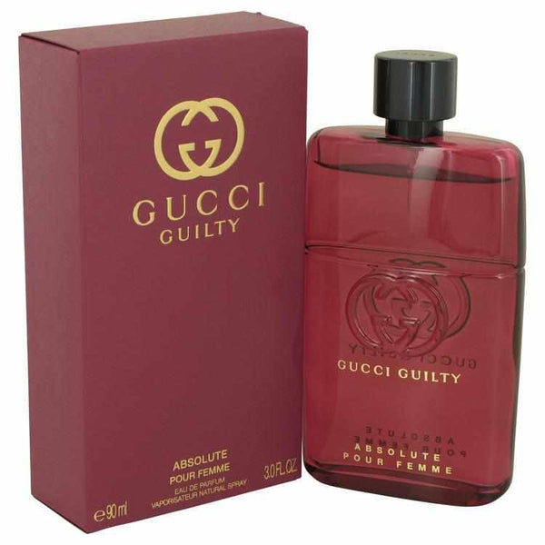 Gucci guilty absolute pour online