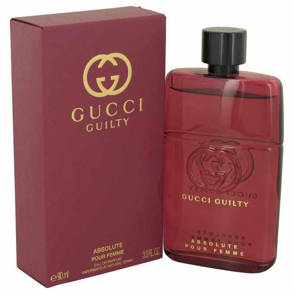 Gucci Guilty Absolute, Eau de Parfum by Gucci-Fragrance365