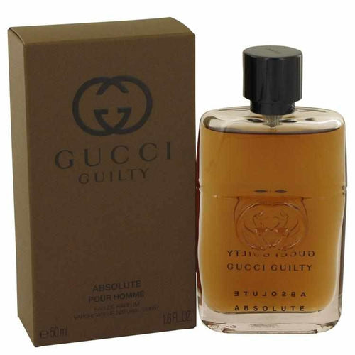 Gucci Eau de Parfum Guilty Absolute, Eau de Parfum by Gucci