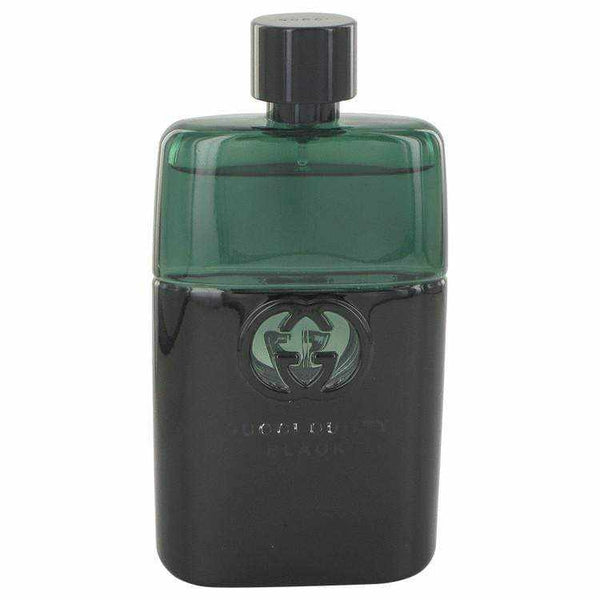 Guilty Black, Eau de Toilette (tester) by Gucci | Fragrance365