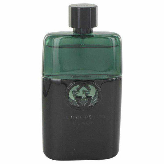 Guilty Black, Eau de Toilette (tester) by Gucci | Fragrance365