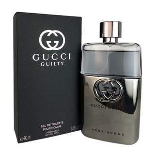 Gucci Guilty Pour Homme, Eau de Parfum by Gucci | Fragrance365