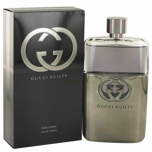 Gucci Guilty, Eau de Toilette by Gucci-Fragrance365