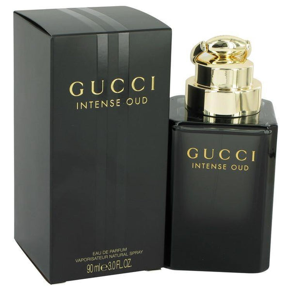 Gucci Intense Oud, Eau de Parfum (Unisex) by Gucci | Fragrance365