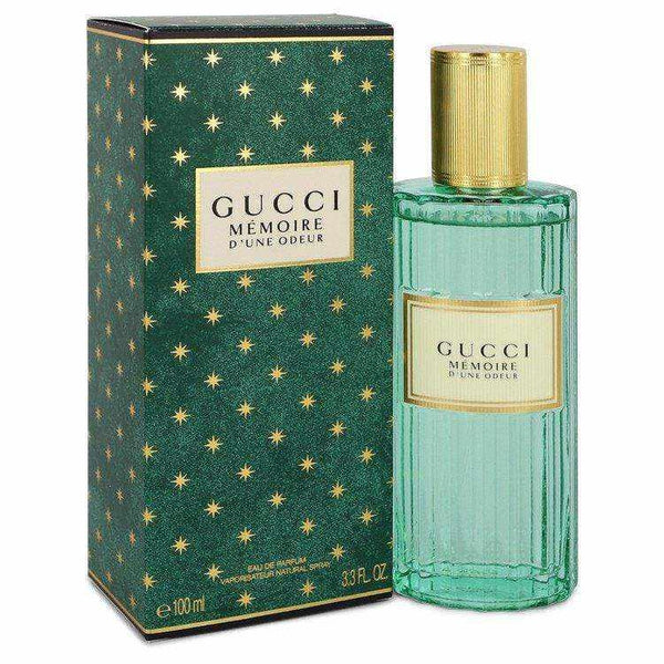 Gucci Memoire d'Une Odeur, Eau de Parfum by Gucci | Fragrance365