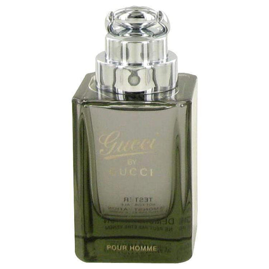 Gucci Eau de Toilette 3 oz. Eau de Toilette Gucci (new), Eau de Toilette (tester) by Gucci