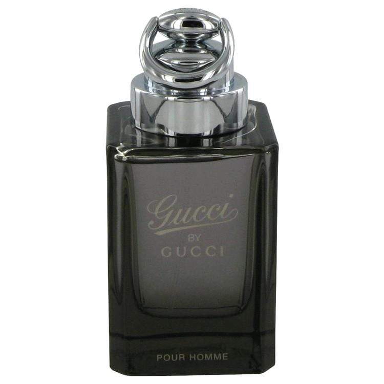 Gucci Eau de Toilette 3 oz. Eau de Toilette Gucci (new), Eau de Toilette (unboxed) by Gucci