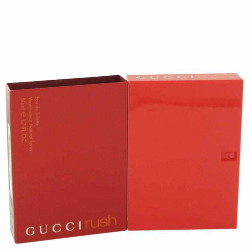 Gucci Eau de Toilette Gucci Rush, Eau de Toilette by Gucci