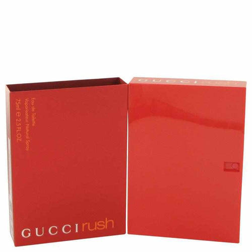 Gucci Eau de Toilette Gucci Rush, Eau de Toilette by Gucci