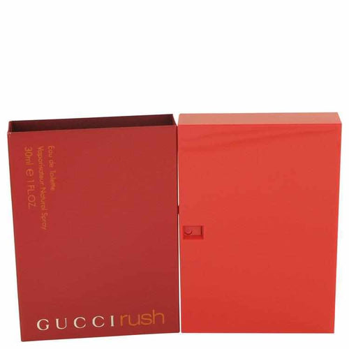 Gucci Eau de Toilette Gucci Rush, Eau de Toilette by Gucci