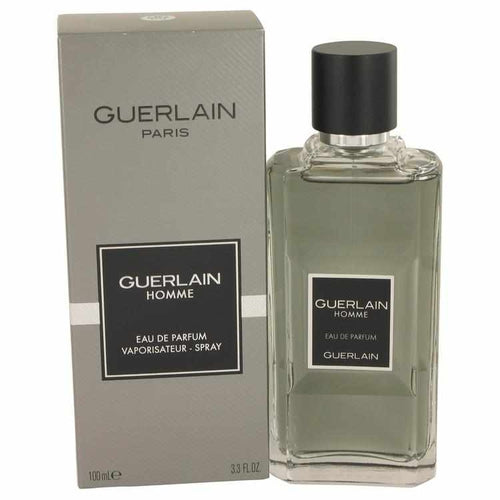 Guerlain Homme, Eau de Parfum by Guerlain-Fragrance365